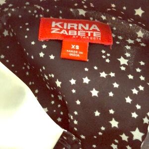 Kirna Zabete Shirt Dress